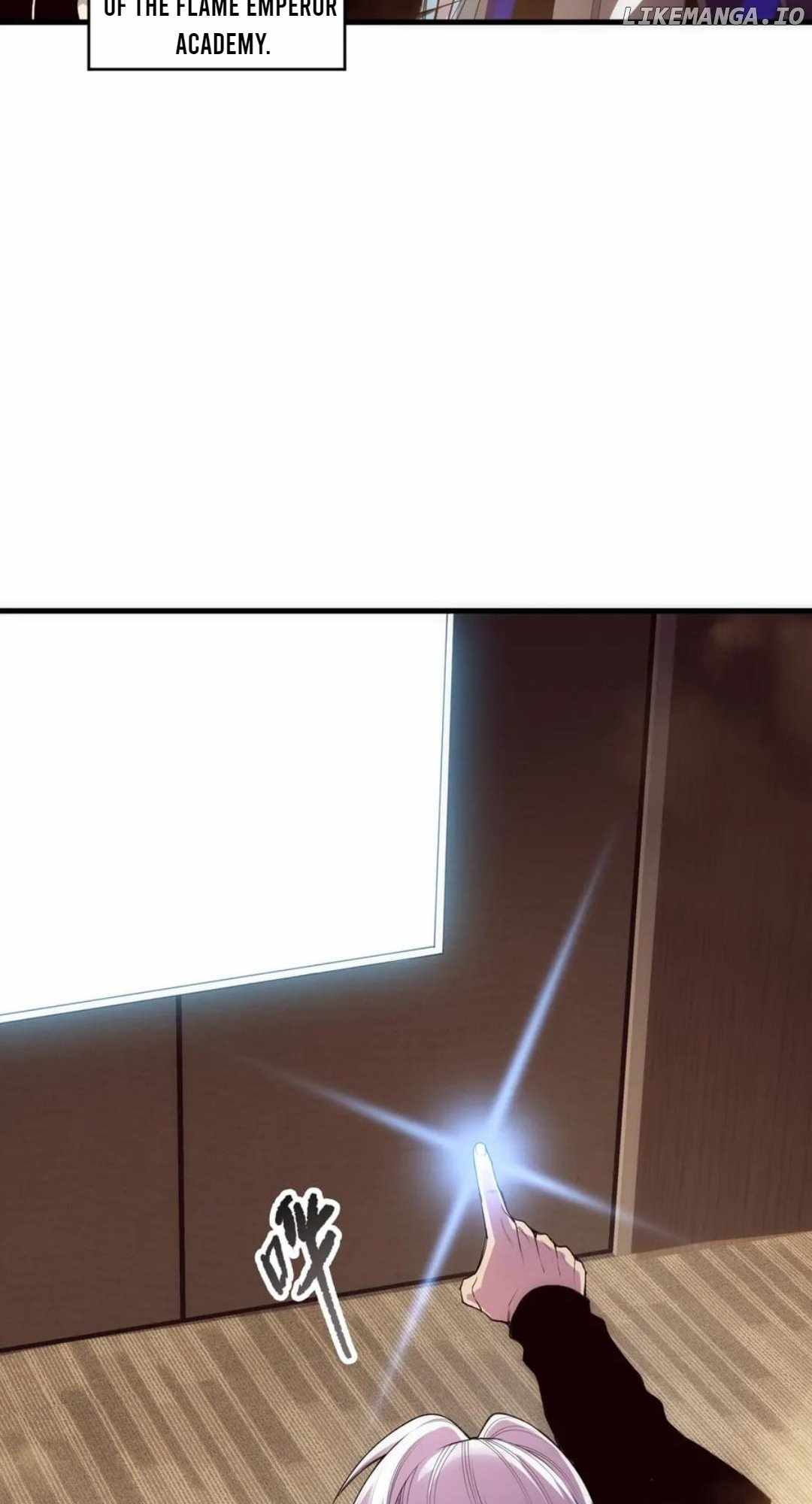 Catastrophic Necromancer Chapter 185 30